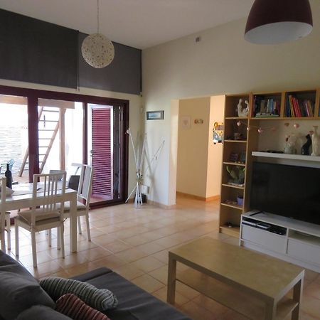Villa Casa Del Sol Corralejo Exterior foto