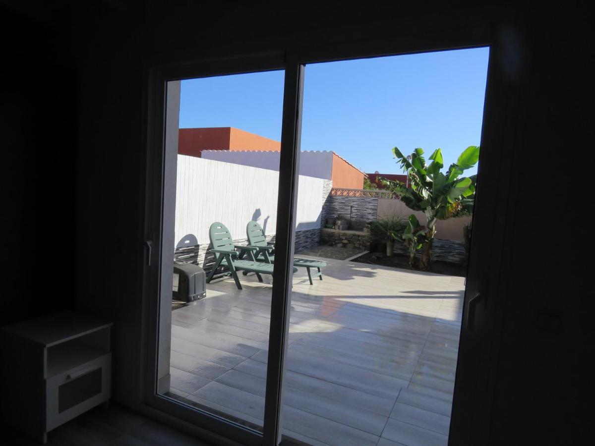Villa Casa Del Sol Corralejo Exterior foto