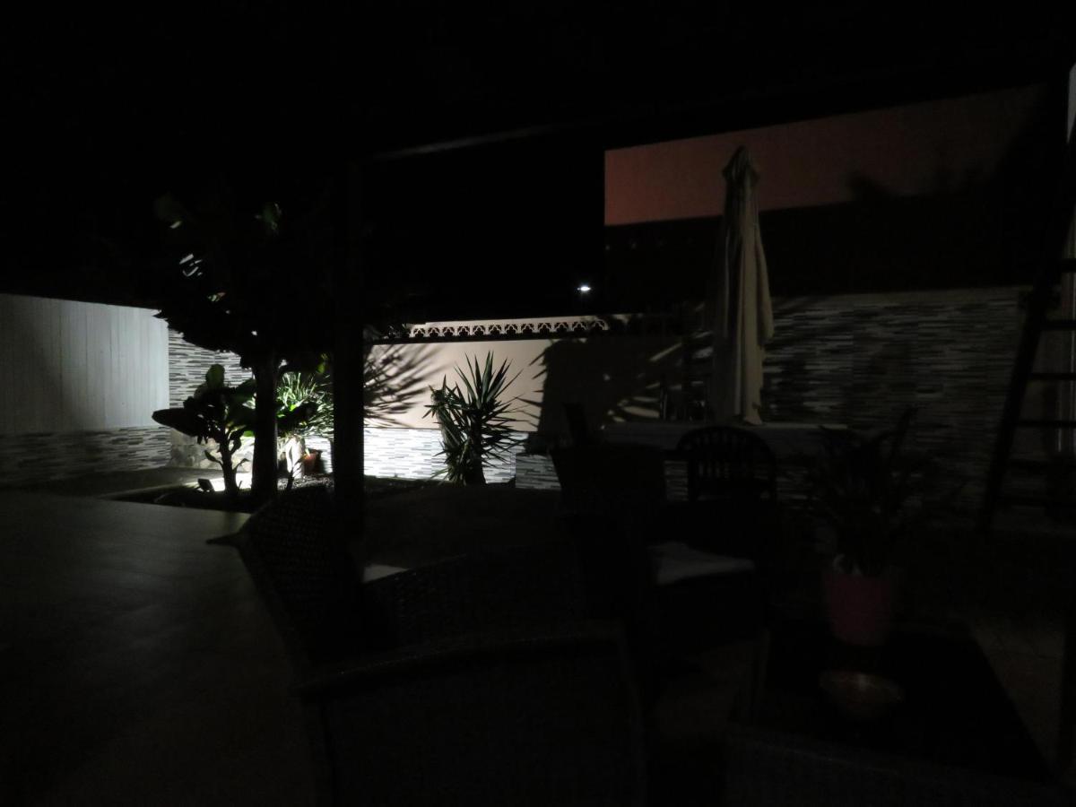 Villa Casa Del Sol Corralejo Exterior foto