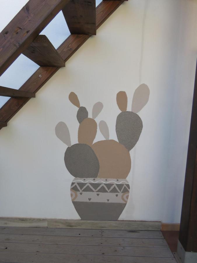 Villa Casa Del Sol Corralejo Exterior foto