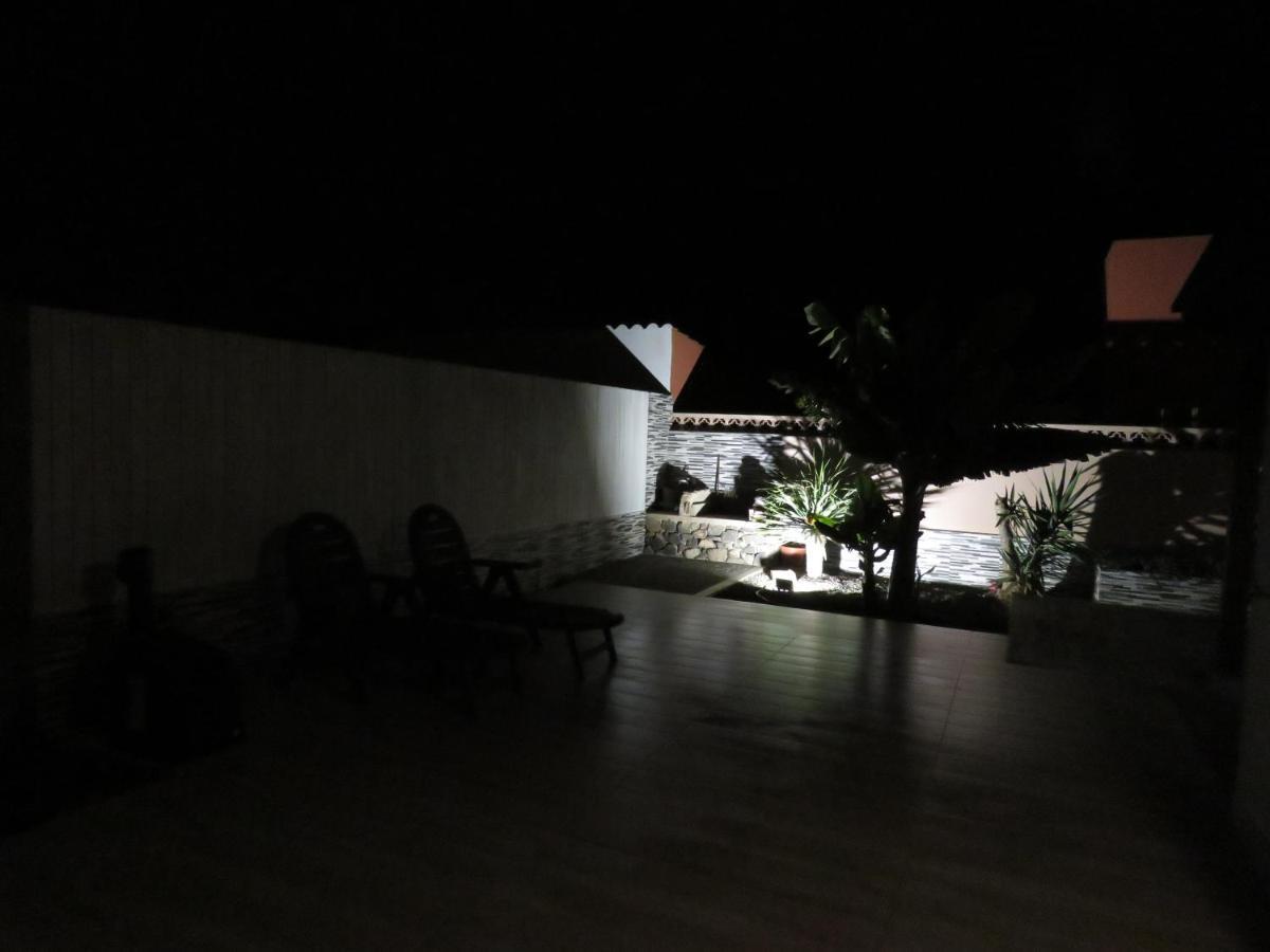 Villa Casa Del Sol Corralejo Exterior foto