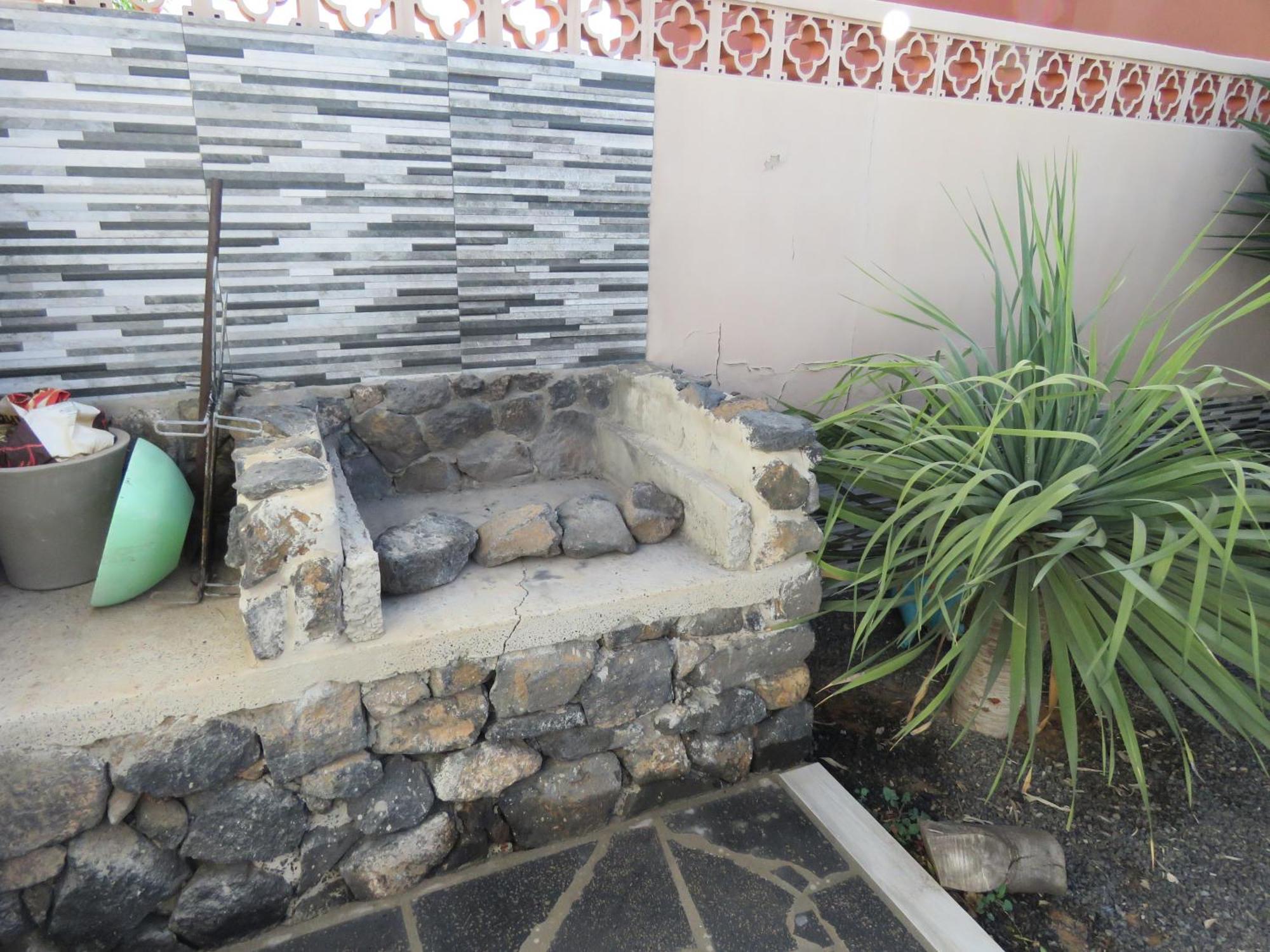 Villa Casa Del Sol Corralejo Exterior foto